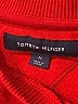 Tommy Hilfiger Red Sweatshirt Size M - photo 7