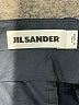 Jil Sander 100% Wool Black Wool Pants Size EU (IT) 38 / US 2 - photo 7