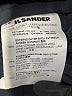 Jil Sander 100% Wool Black Wool Pants Size EU (IT) 38 / US 2 - photo 8