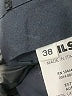 Jil Sander 100% Wool Black Wool Pants Size EU (IT) 38 / US 2 - photo 10