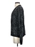 Charter Club Black Cardigan Size S - photo 5