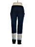 Monrow Tie-dye Blue Casual Pants Size XL - photo 2