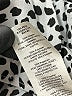 Missguided 100% Polyester Animal Print Gray Cocktail Dress Size 0 (petite) - photo 8