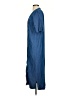 Sapphire West Blue Casual Dress Size XS - photo 5