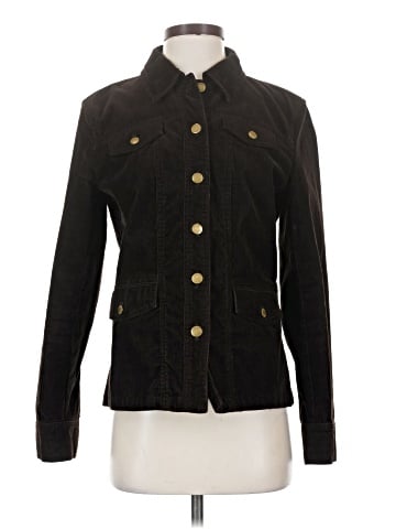 Jones New York Signature Jacket (view 1)