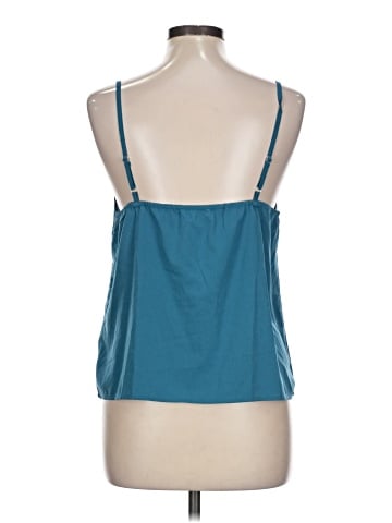 Sofia by Sofia Vergara Sleeveless Blouse (view 2)
