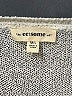 ee:some 100% Polyester Color Block Ivory Pullover Sweater Size Med - Lg - photo 7