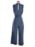 Ganni Blue Jumpsuit Size XS - photo 2