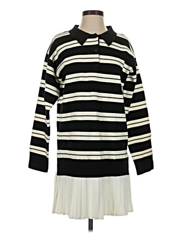 English Factory Casual Dress (view 1)