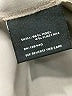 Carlisle Solid Gray Wool Pants Size 10 - photo 8