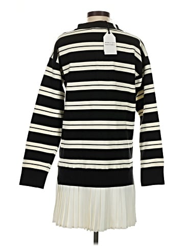 English Factory Casual Dress (view 2)