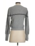 The Fifth Label 100% Cotton Gray Pullover Sweater Size XXS - photo 2