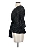 Max Studio Black 3/4 Sleeve T-Shirt Size XS - photo 5
