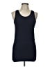 Athleta Blue Tank Top Size L - photo 1
