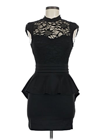 The Vintage Shop Cocktail Dress (view 1)