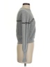 The Fifth Label 100% Cotton Gray Pullover Sweater Size XXS - photo 4
