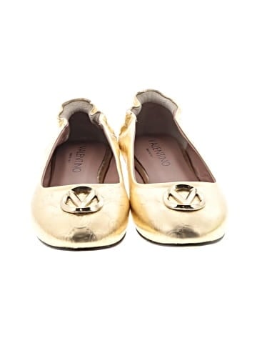 VALENTINO By Mario Valentino Flats (view 2)
