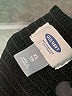 Old Navy Solid Black Cocktail Dress Size XS - photo 7