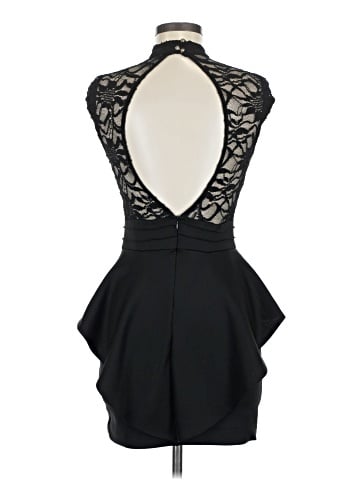 The Vintage Shop Cocktail Dress (view 2)