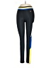 P.E Nation Color Block Blue Active Pants Size S - photo 1