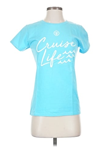 Anvil Short Sleeve T-Shirt (view 1)