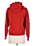 Kenzo Red Orange Pullover Hoodie Size M - photo 2