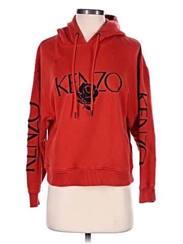Kenzo Pullover Hoodie (view 1)