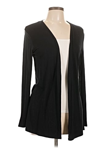 Majestic Filatures Cardigan (view 1)