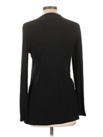 Majestic Filatures Cardigan (view 2)