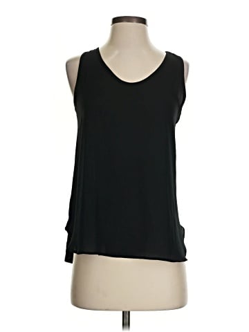 Ann Taylor LOFT Outlet Tank Top (view 1)