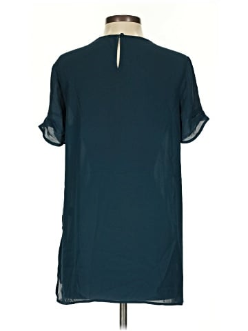 DR2 Short Sleeve Blouse (view 2)