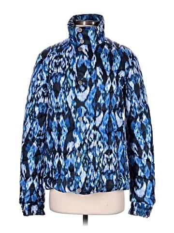 Just Cavalli Snow Jacket (view 1)