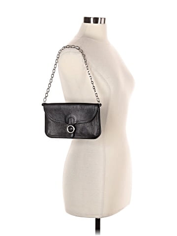 FURLA Leather Shoulder Bag (view 2)