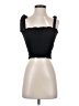 Forever 21 Black Sleeveless Top Size S - photo 1