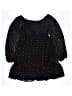 Zunie Black Dress Size 12 - photo 1