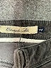 Christopher Blue Gray Casual Pants Size 4 - photo 7