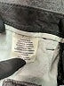 Christopher Blue Gray Casual Pants Size 4 - photo 8