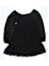Zunie Black Dress Size 12 - photo 2