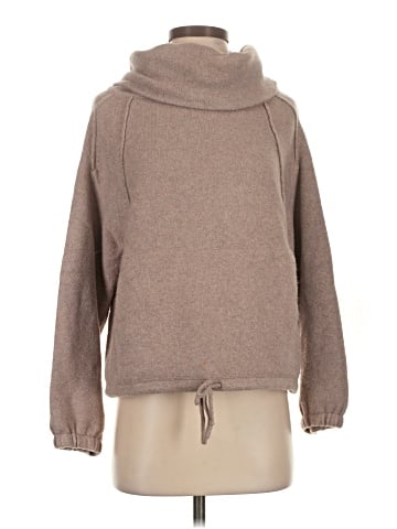 Field Flower Turtleneck Sweater (view 1)