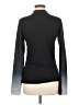 Nike Black Long Sleeve Turtleneck Size M - photo 2