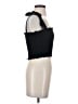 Forever 21 Black Sleeveless Top Size S - photo 4