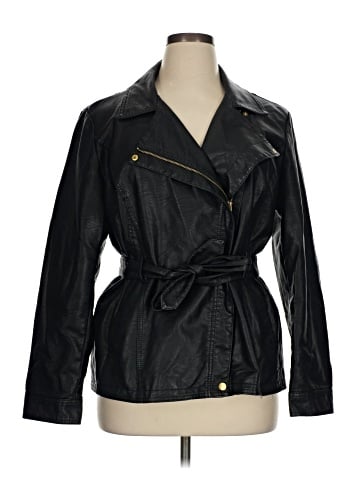 Baccini Jacket (view 1)