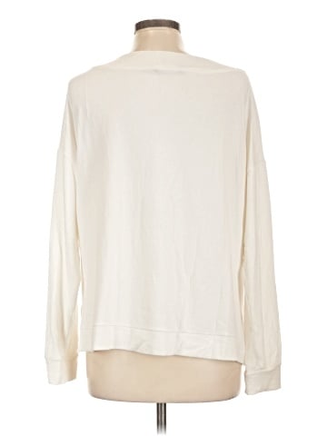 White House Black Market Pullover Sweater (view 2)