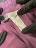 Harper Solid Purple Casual Pants Size 1X - photo 7