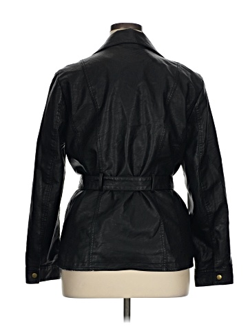 Baccini Jacket (view 2)