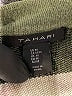 Tahari Plaid Green Coat Size M - photo 6