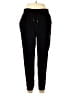 Assorted Brands Black Casual Pants Size Med - Lg - photo 1