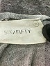 Six/Fifty Gray Long Sleeve Top Size M - photo 7