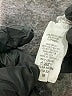 Six/Fifty Gray Long Sleeve Top Size M - photo 8