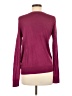 Apt. 9 100% Acrylic Burgundy Cardigan Size M - photo 2